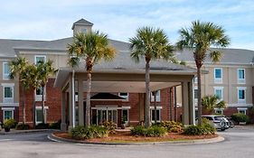 Quality Inn And Suites Patriots Point Charleston